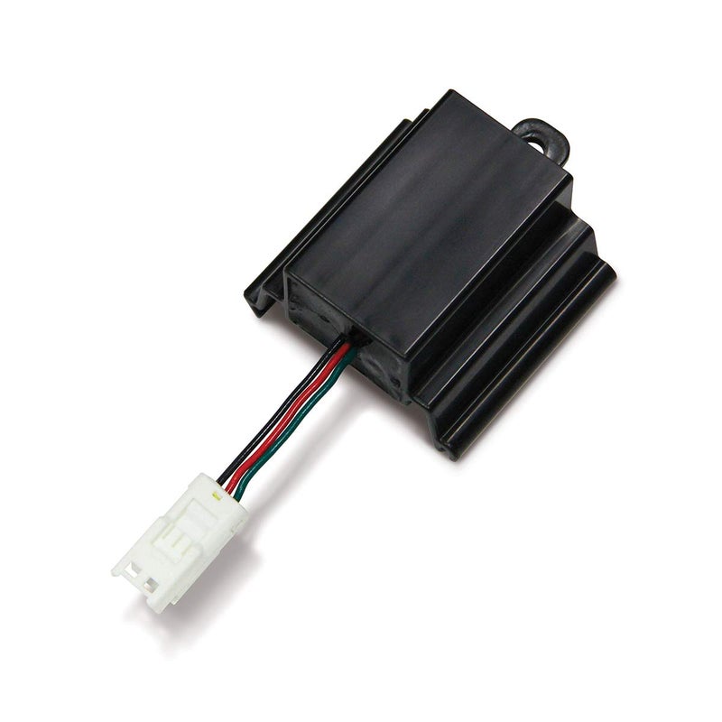 Solera 715123 Wind Sensor Kit Smart Arm Black, Standard - Image 1